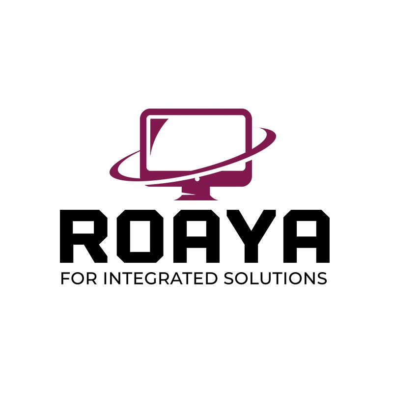 ROAYA Logo